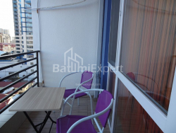 Բնակարան 1-комн 33 m² - Նիկո Փիրոսմանի, Batumi