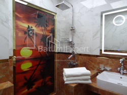 Բնակարան 1-комн 33 m² - Նիկո Փիրոսմանի, Batumi