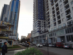 Բնակարան 33 մ² - Նիկո Փիրոսմանի, Batumi, Վրաստан