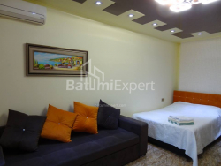 Բնակարան 33 մ² - Նիկո Փիրոսմանի, Batumi, Վրաստан