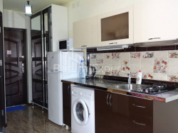 Բնակարան 33 մ² - Նիկո Փիրոսմանի, Batumi, Վրաստан