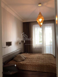 Բնակարան 130 մ² - Վաժա-Փշավելա, Batumi, Վրաստан