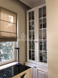 Բնակարան 4-комн 130 m² - Վաժա-Փշավելա, Batumi