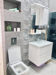Բնակարան 3-комн 102 m² - Իլյա Ճավճավաձե, Batumi