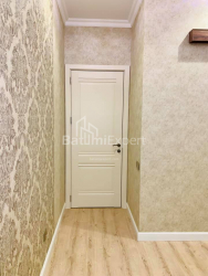 Բնակարան 3-комн 102 m² - Իլյա Ճավճավաձե, Batumi