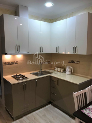 Բնակարան 1-комн 34 m² - Շերիֆ Խիմշիաշվիլի, Batumi