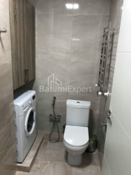 Բնակարան 1-комн 34 m² - Շերիֆ Խիմշիաշվիլի, Batumi