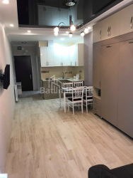 Բնակարան 34 մ² - Շերիֆ Խիմշիաշվիլի, Batumi, Վրաստан