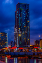 Բնակարան 1-комн 40.5 m² - Ռուսթավելին, Batumi