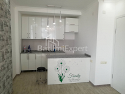 Բնակարան 58 մ² - Նիկո Փիրոսմանի, Batumi, Վրաստан