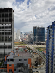 Բնակարան 58 մ² - Նիկո Փիրոսմանի, Batumi, Վրաստан