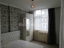 Բնակարան 58 մ² - Նիկո Փիրոսմանի, Batumi, Վրաստан