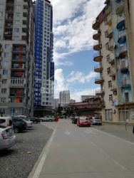 Բնակարան 58 մ² - Նիկո Փիրոսմանի, Batumi, Վրաստан