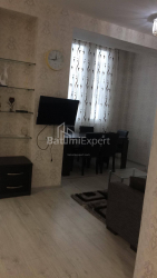 Բնակարան 45 մ² - Փառնվազ թագավոր, Batumi, Վրաստан