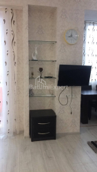 Բնակարան 45 մ² - Փառնվազ թագավոր, Batumi, Վրաստан