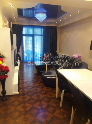 Բնակարան 128 մ² - Իլյա Ճավճավաձե, Batumi, Վրաստан