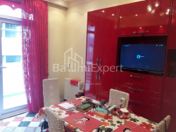 Բնակարան 128 մ² - Իլյա Ճավճավաձե, Batumi, Վրաստан