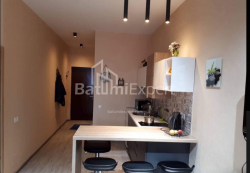 Բնակարան 1-комн 34 m² - Շալվա Ինասարիձե, Batumi