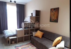 Բնակարան 1-комн 34 m² - Շալվա Ինասարիձե, Batumi