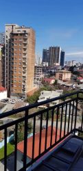 Բնակարան 44 մ² - Դավիթ Աղմաշենեբլի, Batumi, Վրաստан