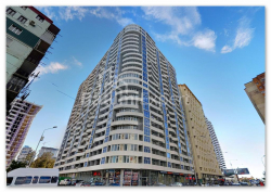 Բնակարան 3-комн 49 m² - Յուսուֆ Կոբալաձե, Batumi