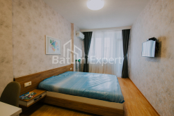 Բնակարան 1-комн 34 m² - Շերիֆ Խիմշիաշվիլի, Batumi