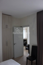 Բնակարան 55 մ² - Զուրաբա Գորգիլաձե, Batumi, Վրաստан