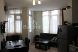 Բնակարան 55 մ² - Զուրաբա Գորգիլաձե, Batumi, Վրաստан