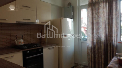 Բնակարան 60 մ² - Շալվա Ինասարիձե, Batumi, Վրաստан
