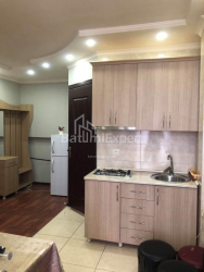 Բնակարան 32 մ² - Գալակտիոն Տաբիձե, Batumi, Վրաստан