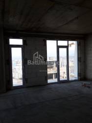 Բնակարան 59.5 մ² - Շերիֆ Խիմշիաշվիլի, Batumi, Վրաստан