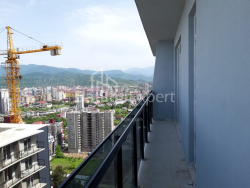 Բնակարան 59.5 մ² - Շերիֆ Խիմշիաշվիլի, Batumi, Վրաստан