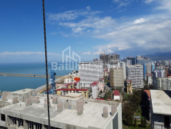 Բնակարան 59.5 մ² - Շերիֆ Խիմշիաշվիլի, Batumi, Վրաստан