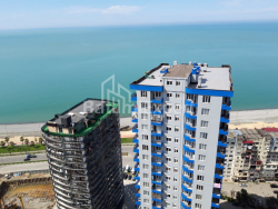 Բնակարան 2-комн 59.5 m² - Շերիֆ Խիմշիաշվիլի, Batumi
