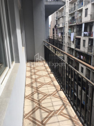 Բնակարան 39 մ² - Փառնվազ թագավոր, Batumi, Վրաստан