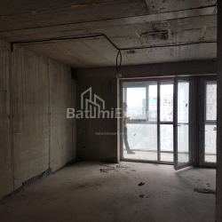 Բնակարան 2-комн 47.8 m² - Շերիֆ Խիմշիաշվիլի, Batumi