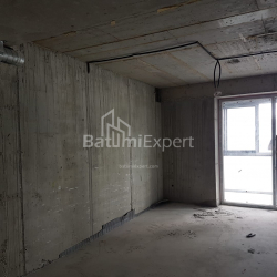 Բնակարան 2-комн 47.8 m² - Շերիֆ Խիմշիաշվիլի, Batumi