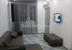 Բնակարան 58 մ² - Շալվա Ինասարիձե, Batumi, Վրաստан