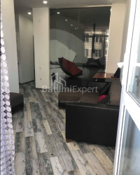 Բնակարան 58 մ² - Շալվա Ինասարիձե, Batumi, Վրաստан