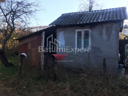 Հողամաս 900 մ² - Ջեմալա Կատամաձե, Batumi, Վրաստан