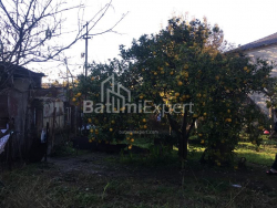 Հողամաս 900 մ² - Ջեմալա Կատամաձե, Batumi, Վրաստан