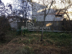 Հողամաս 900 m² - Ջեմալա Կատամաձե, Batumi