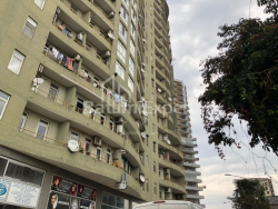 Բնակարան 104 մ² - Թբել-Աբուսերիձե, Batumi, Վրաստан