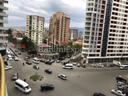 Բնակարան 104 մ² - Թբել-Աբուսերիձե, Batumi, Վրաստан