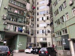 Բնակարան 104 մ² - Թբել-Աբուսերիձե, Batumi, Վրաստан