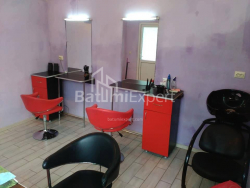 Վարձակալվող տարածք 350 մ² - Թբեթի, Batumi, Վրաստан