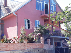 Առանձնատուն 1830 մ² - Աղմաշենեբելի, Chakvi, Վրաստан