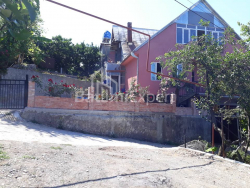 Առանձնատուն 1830 մ² - Աղմաշենեբելի, Chakvi, Վրաստан