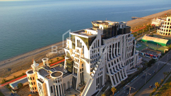 Բնակարան 39 մ² - Յուսուֆ Կոբալաձե, Batumi, Վրաստан