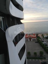 Բնակարան 1-комн 39 m² - Յուսուֆ Կոբալաձե, Batumi